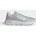 Damen Weite E LGH solid Grey/Matte Silver/Clear Pink 36