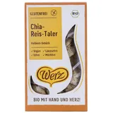 Werz Chia-Reis-Taler glutenfrei bio