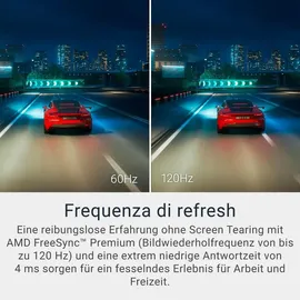 Dell S3225QS 32" schwarz