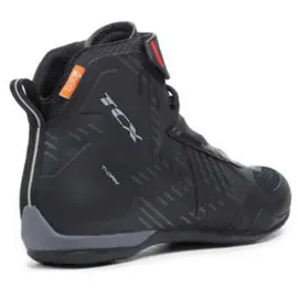 TCX R04d WP Motorradschuhe - Black - EU 36