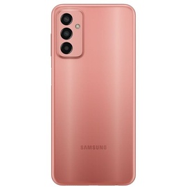 Samsung Galaxy M13 4 GB RAM 64 GB orange copper