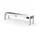 CombiSteel Aufsatzbord keramisch beheizt 1 stufig 1800 5 heaters of 250w