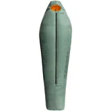 Mammut Comfort Fiber Bag -15C - Deep Cypress - Lang
