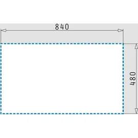 PYRAMIS Athlos (86x50) 1 1/4B 1D carbon