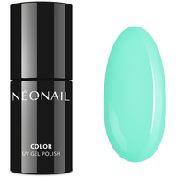 NeoNail Professional NEONAIL UV Nagellack 7,2 ml Summer Mint