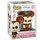 Funko Pop! - Disney - Mickey Mouse (Chocolate) 1378