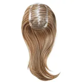 Belle Madame Haarteil: Parting Long HI SF (ca. 40cm) Clip-In