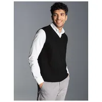 TRIGEMA Pullunder in Waffeloptik