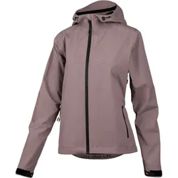 IXS Carve All-Weather 2.0, Textiljacke wasserdicht Damen - Schwarz - 38