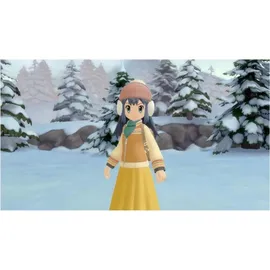 Pokémon Strahlender Diamant