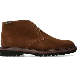 Mephisto Berto Herren Braun 39,5
