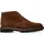 Mephisto Berto Herren Braun 39,5