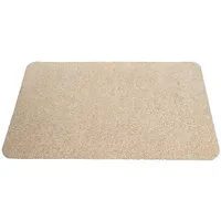 Industex Duscheinlage Beige
