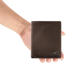 CAMEL ACTIVE Vegas Geldbörse Unisex braun