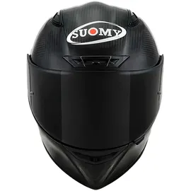 Suomy TX-Pro Carbon Integralhelm (schwarz/carbon), L