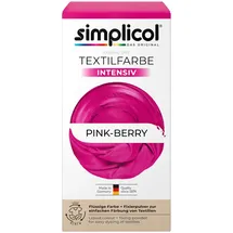 Heitmann Simplicol Textilfarbe 1 St. pink-berry