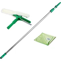 Unger Fensterwischer AK131 Grün