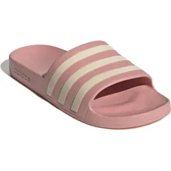 adidas Adilette Aqua Slides wonder mauve / wonder white / wonder mauve (AECV) 7