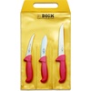 F. Dick Messer-Set Jagd Ausbeinmesser, Küchenmesser