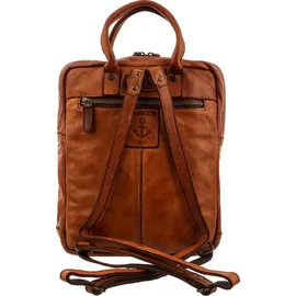 Harbour 2nd Quinn Daypack Braun
