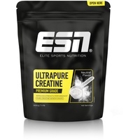 ESN Ultrapure Creatine Monohydrate Pulver 500 g