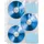 Hama 49835 CD-Index-Hüllen 10er-Pack