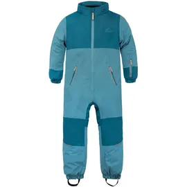 Normani Funktionsanzug Kular beige | blau 92
