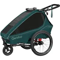 Qeridoo Kidgoo 1 Pacific Blue