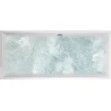 Villeroy & Boch Squaro Rechteck-Whirlwanne 80 x 180 cm (UAP180SQR2A1V01)