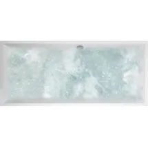 Villeroy & Boch Squaro Rechteck-Whirlwanne 80 x 180 cm (UAP180SQR2A1V01)