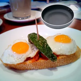 Cadac Tapas Set 4 90740