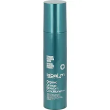 label.m Organic Orange Blossom 200 ml