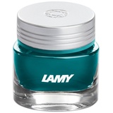 Lamy Tintenfass T53 Amazonite, ozeanblau, 30 ml