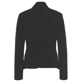 LASCANA Kurzblazer Schwarz 36