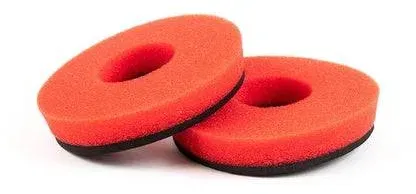 AWORKX Griff-Donut-Set - Rot