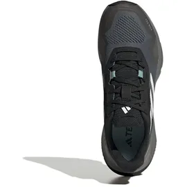 adidas Terrex Soulstride Rain.RDY Core Black / Crystal White / Grey Four 40 2/3