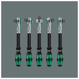 WERA Bicycle Set 7 27-tlg.