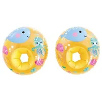 Intex Little Sea Pals Schwimmflügel bunt 19-30 kg