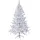 Mojawo Weihnachtsbaum Weiß 180 cm