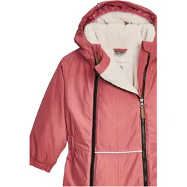 KILLTEC FIRST INSTINCT by killtec Kinder Overall FIOW 59 MNS ONPC, dark rouge, 110/6