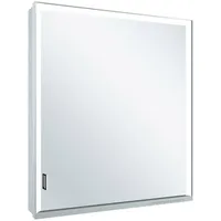 Keuco Royal Lumos Aufputz-Spiegelschrank 65 x 735 cm mit