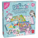 Cartamundi Deutschland myLilimals Spielesammlung