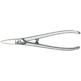 Bessey Goldschmiede-Schere D72-1
