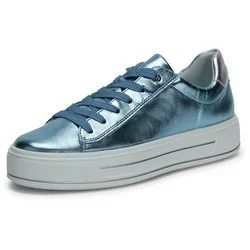 Sneaker HighSoft Canberra ARA blau