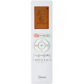 Midea Xtreme Save Pro 18 | 5,3 kW