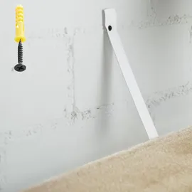 Tectake Dominik 144 cm beige