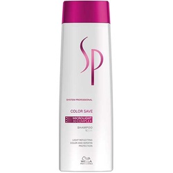 Wella SP Color Save Shampoo (1000 ml)