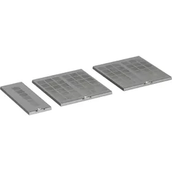 Bosch Long Life Geruchsfilter, DWZ1BK1P1