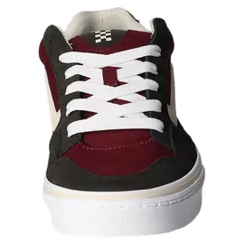 Vans Caldrone Herren Schwarz 43