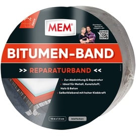 MEM Bitumenband Blei